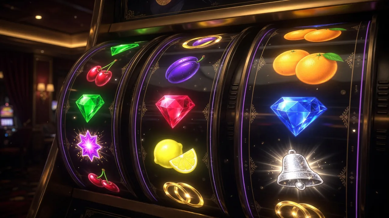 Slot Winnita