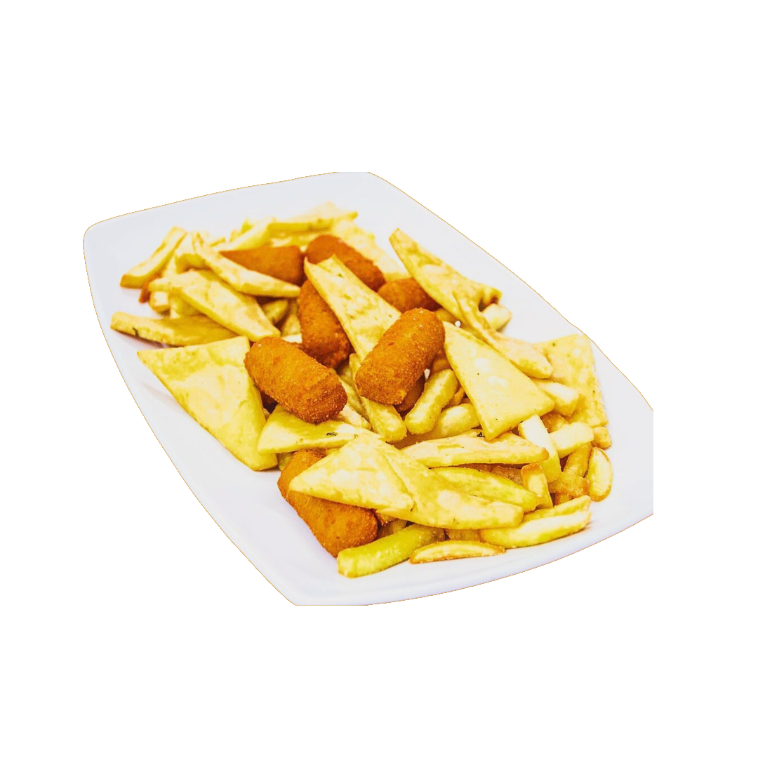 fritto misto